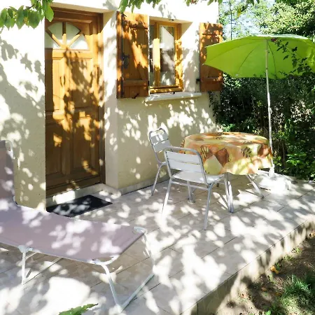 Holiday home Holiday Mouty By Interhome Felzins