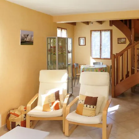 Holiday Mouty By Interhome Holiday home *